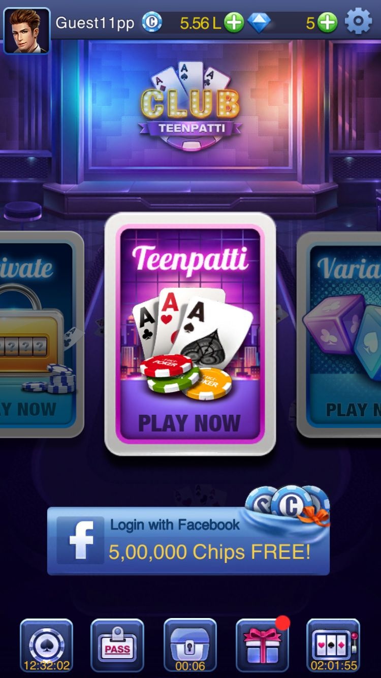 betPARX
