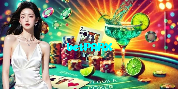 available types of betPARX bet including pre-match live express and system bets