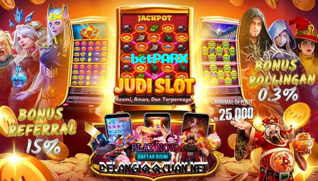 available types of betPARX bet including pre-match live express and system bets