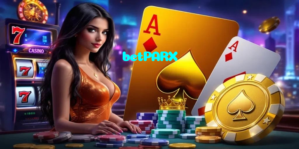 betPARX