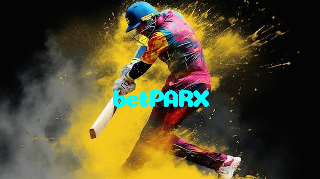 betPARX casino presented on mobile device in Pakistan with slots and live games