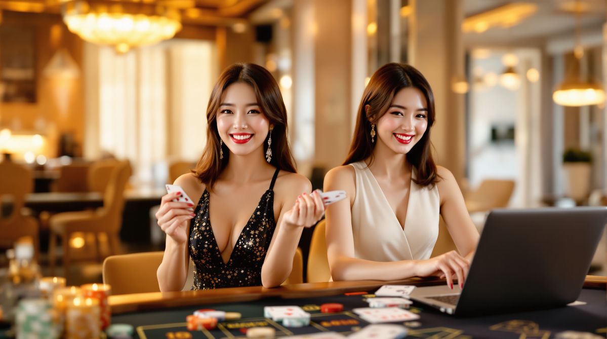 betPARX